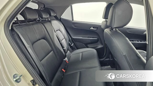 Kia Morning Urban (JA) 2022 Жемчужный цвет из Кореи, фото 2