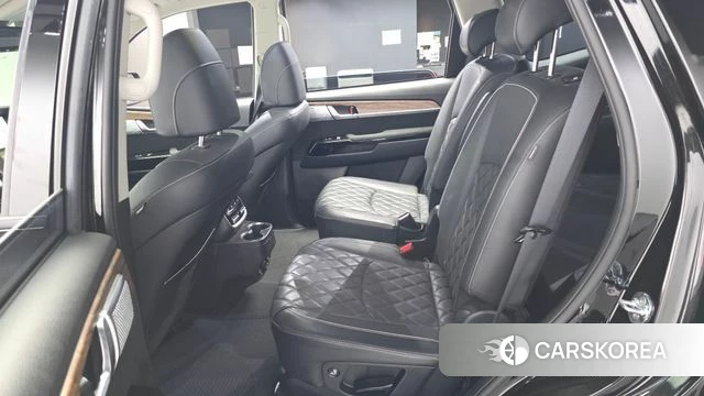 Kia Mohave Master 2021 Черный из Кореи, фото 2