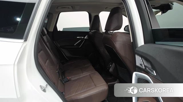 BMW X1 (U11) 2023 Белый из Кореи, фото 2