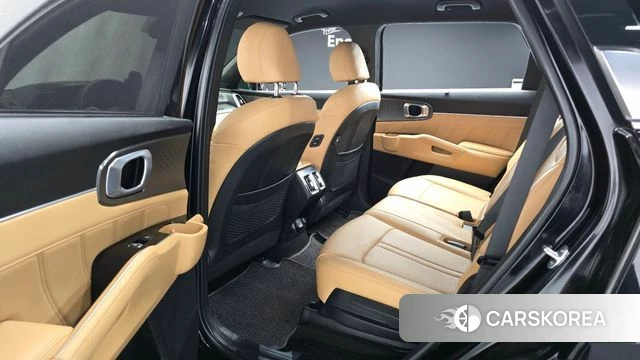 Kia Sorento 4th Generation 2020 Черный из Кореи, фото 2