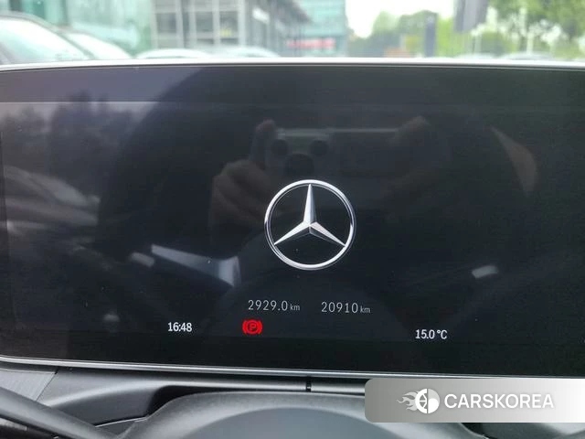 Mercedes-Benz C-class 2023 Черный из Китая, фото 2