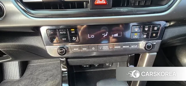 Kia The New Seltos 2023 Белый из Кореи, фото 2