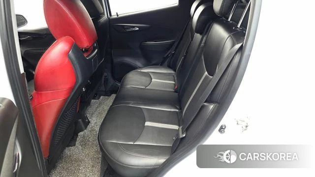 Chevrolet (GM Daewoo) The New Spark 2019 Белый из Кореи, фото 2