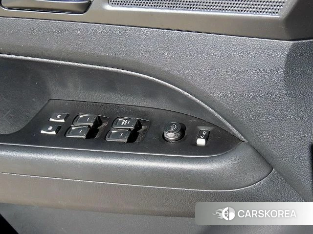 Ssangyong The New Rexton Sport 2021 Синий из Кореи, фото 2
