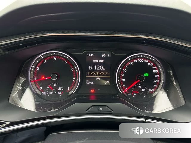 Volkswagen Tayron 2022 Черный из Китая, фото 2