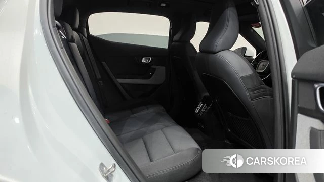 Polestar Polestar 2 2022 Белый из Кореи, фото 2