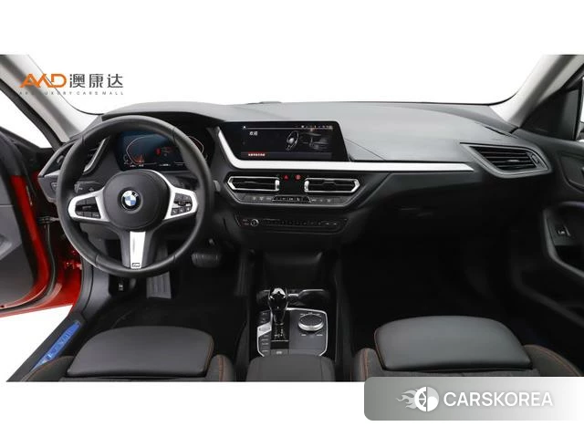 BMW 2 series 2022 Красный из Китая, фото 2