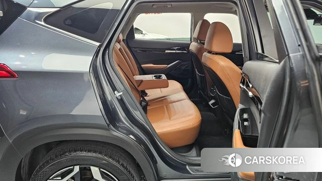Kia The New Seltos 2024 Серый из Кореи, фото 2