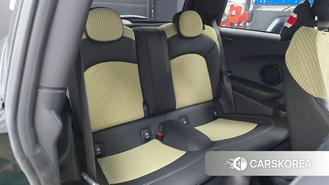 Mini Cooper S 2022 Коричневый из Кореи, фото 2