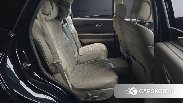 Genesis GV80 2020 Черный из Кореи, фото 2