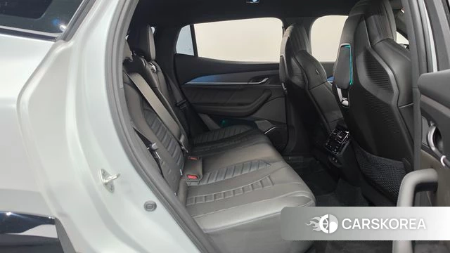Renault Korea (Samsung) Filant 2026 Белый из Кореи, фото 2