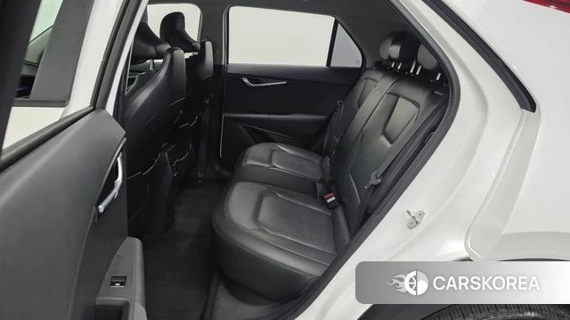 Kia Di All New Niro EV 2022 Белый из Кореи, фото 2