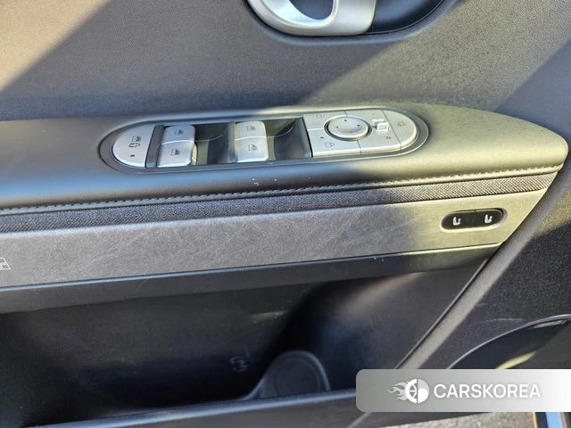 Hyundai Ionic 5 2022 Серый из Кореи, фото 2