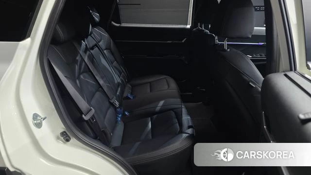 Ssangyong Torres 2023 Белый из Кореи, фото 2