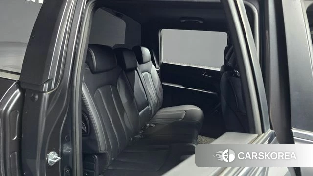 Ssangyong Rexton Sports Cannes 2020 Серый из Кореи, фото 2