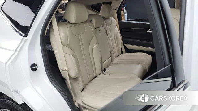 Genesis GV80 2024 Белый из Кореи, фото 2