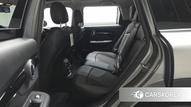 Mini Cooper Clubman 2020 Песочный из Кореи, фото 2