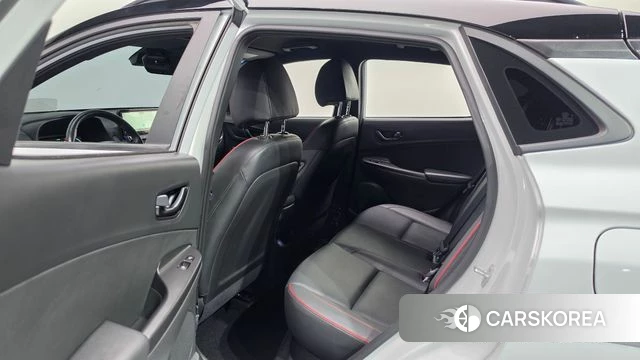 Hyundai The New Kona 2020 Белый из Кореи, фото 2