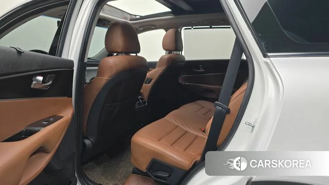 Kia The New Sorento 2019 Белый из Кореи, фото 2