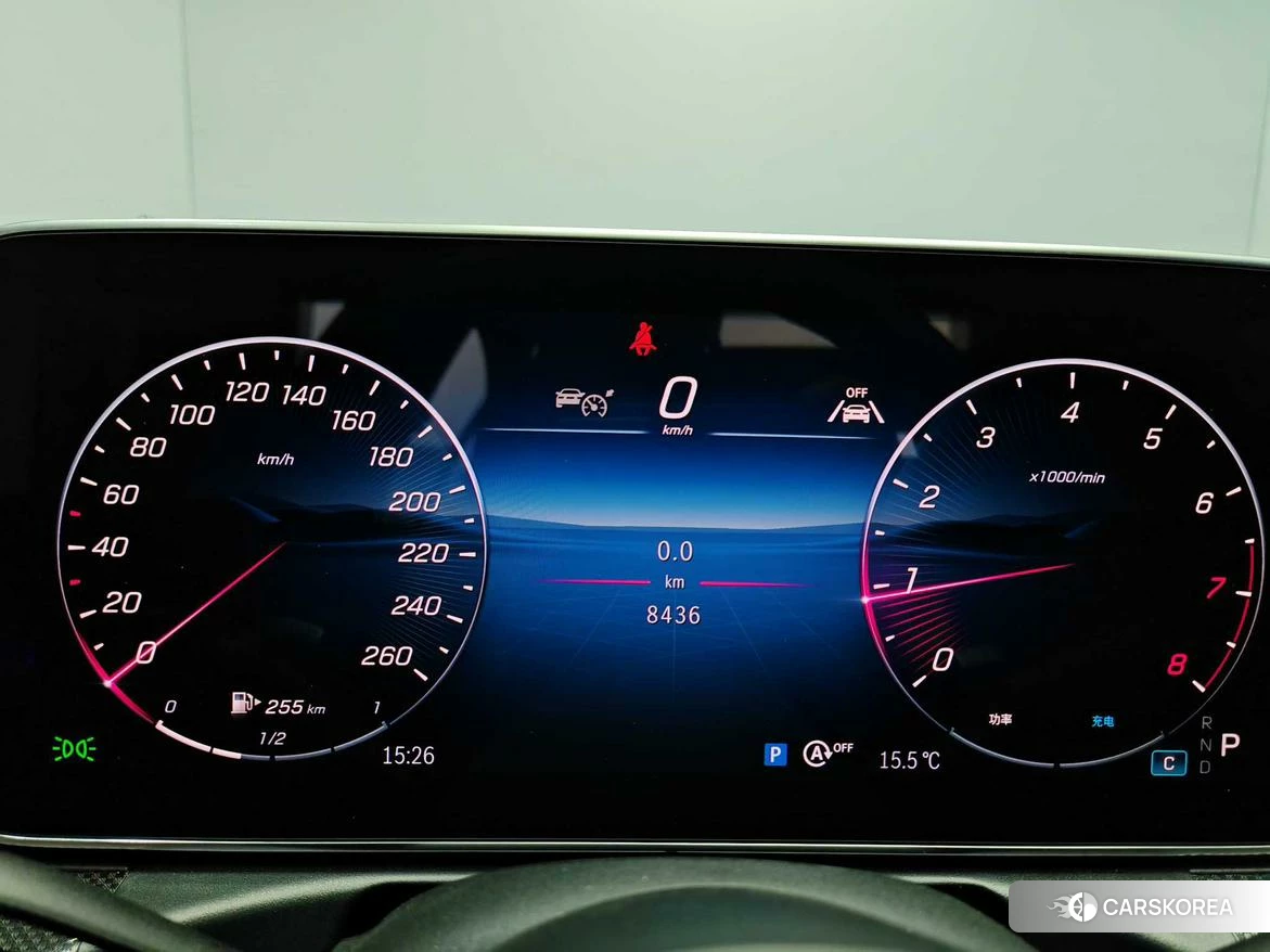 Mercedes-Benz C-class 2024 Белый из Китая, фото 2