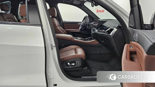 BMW X5 (G05) 2026 Белый из Кореи, фото 2