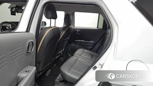 Hyundai Casper 2022 Белый из Кореи, фото 2