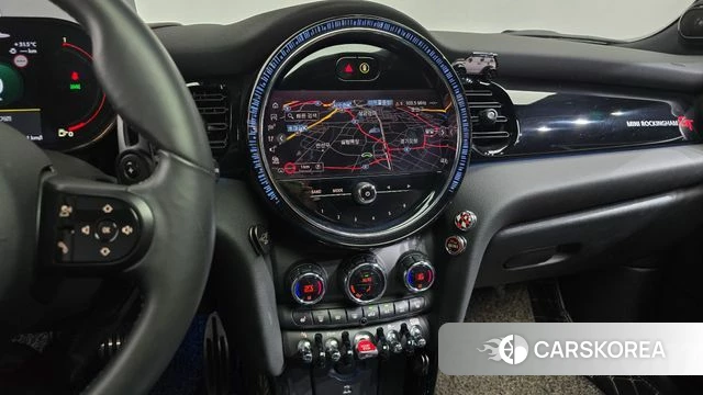 Mini Cooper S 2021 Белый из Кореи, фото 2