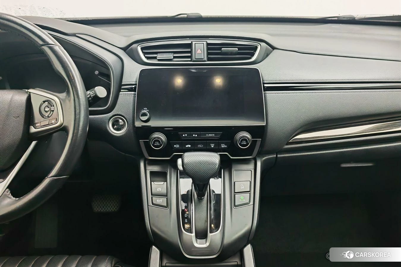Honda Breeze 2021 Черный из Китая, фото 2