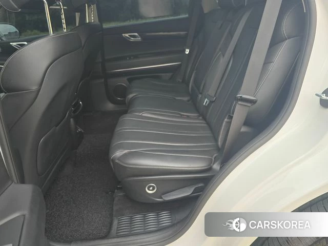Genesis GV80 2023 Белый из Кореи, фото 2