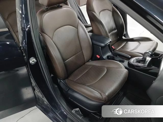Kia Come New K3 2018 Синий из Кореи, фото 2