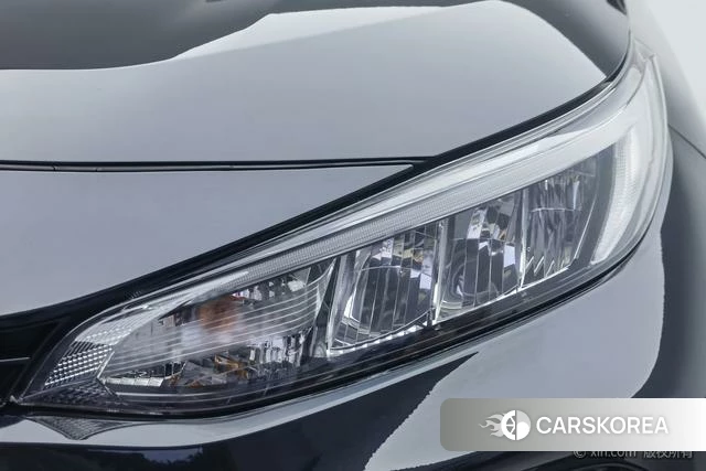 Toyota Wildlander 2021 Черный из Китая, фото 2