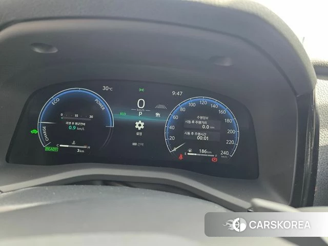 Toyota Camry (XV80) 2026 Белый из Кореи, фото 2