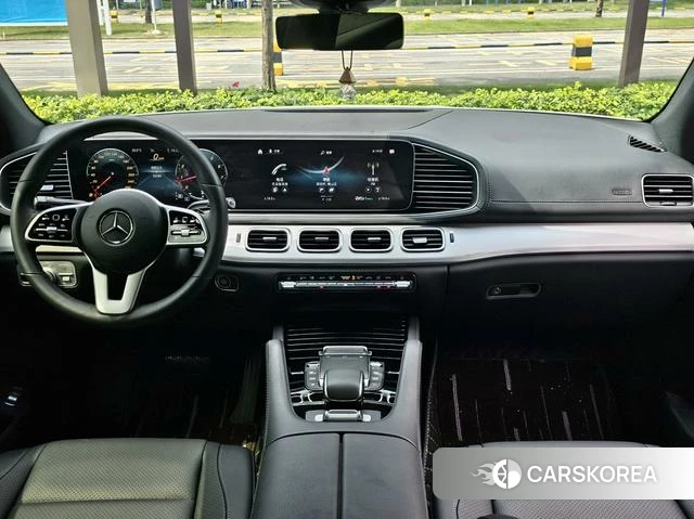 Mercedes-Benz GLE 2021 Белый из Китая, фото 2