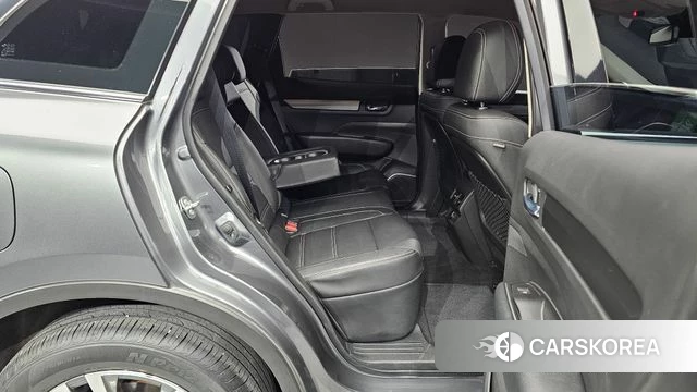 Renault Korea (Samsung) The New QM6 2021 Серый из Кореи, фото 2