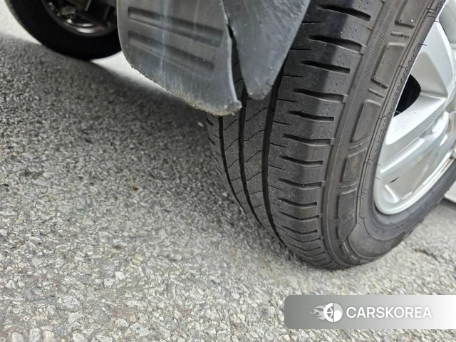 Hyundai The New Grand Starex 2019 Черный из Кореи, фото 2