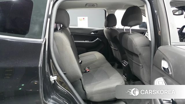 Chevrolet (GM Daewoo) Orlando 2018 Черный из Кореи, фото 2