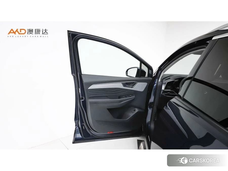 Volkswagen Talagon 2021 Синий из Китая, фото 2