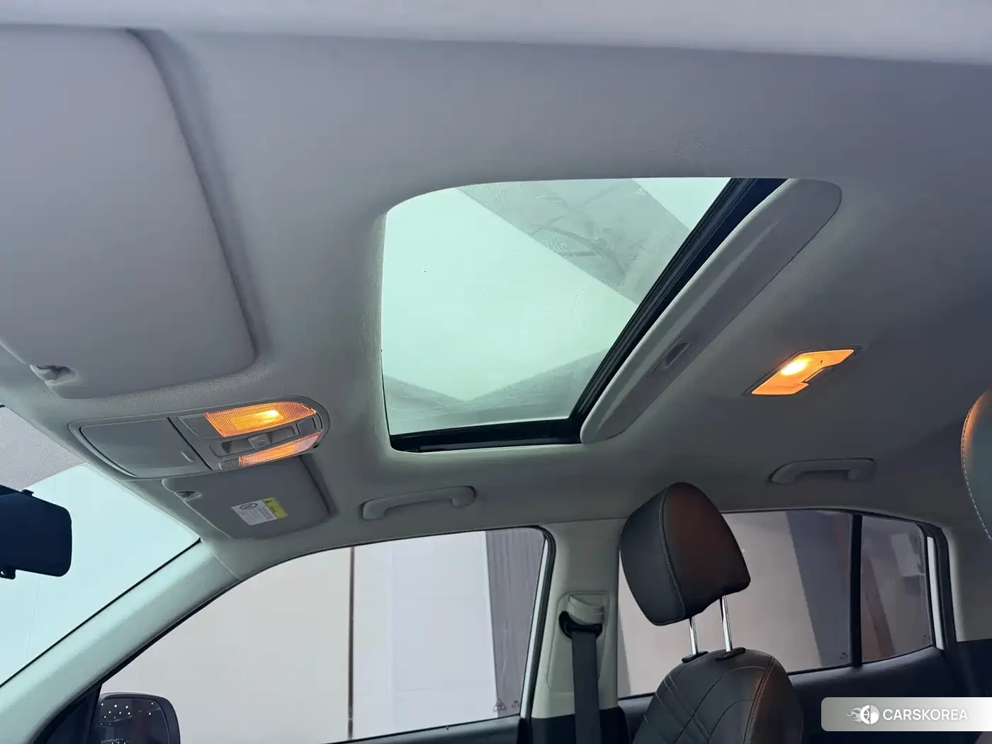 Hyundai ix35 2022 Белый из Китая, фото 2