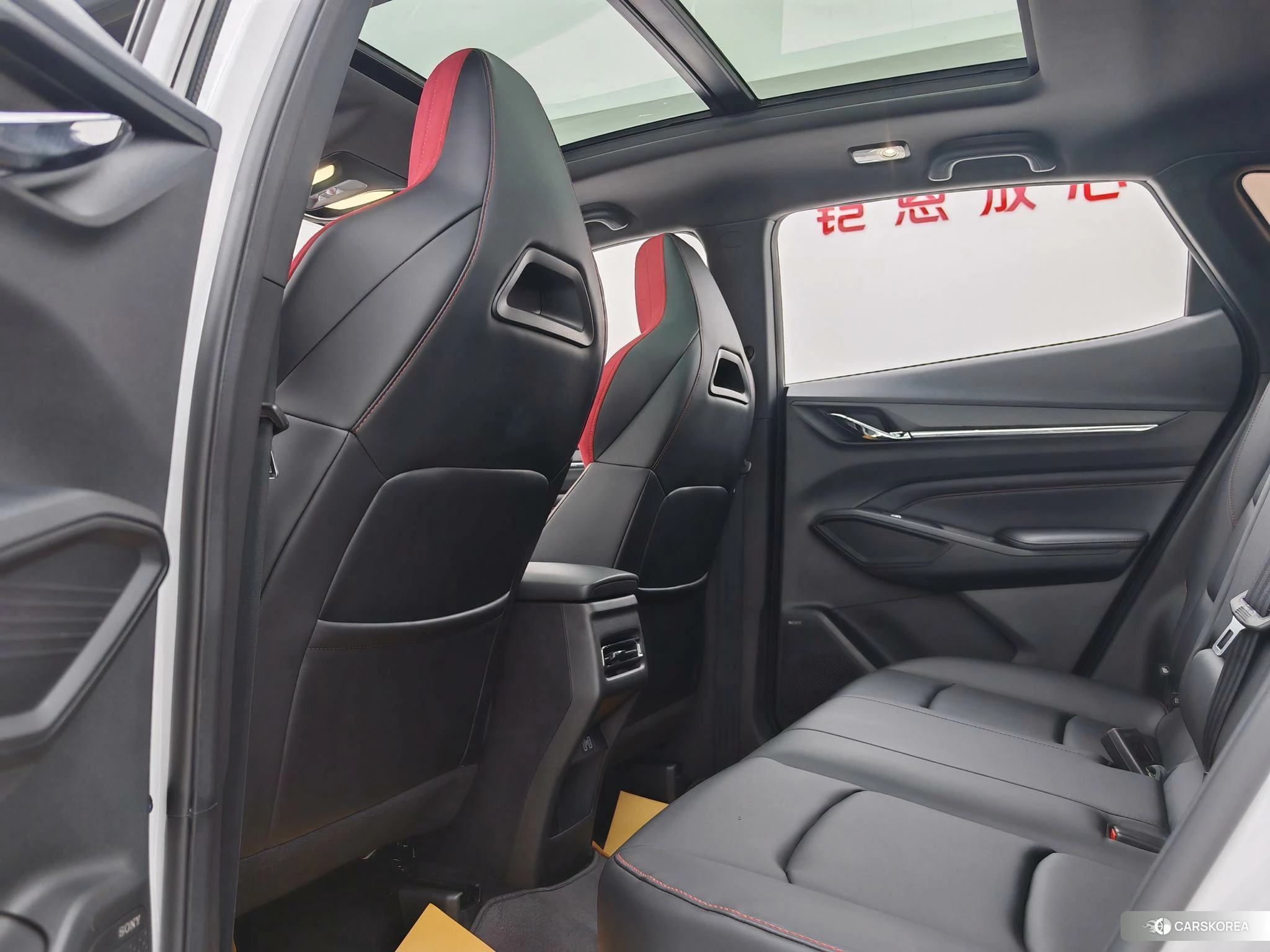 Chang'an X5 PLUS 2024 Белый из Китая, фото 2