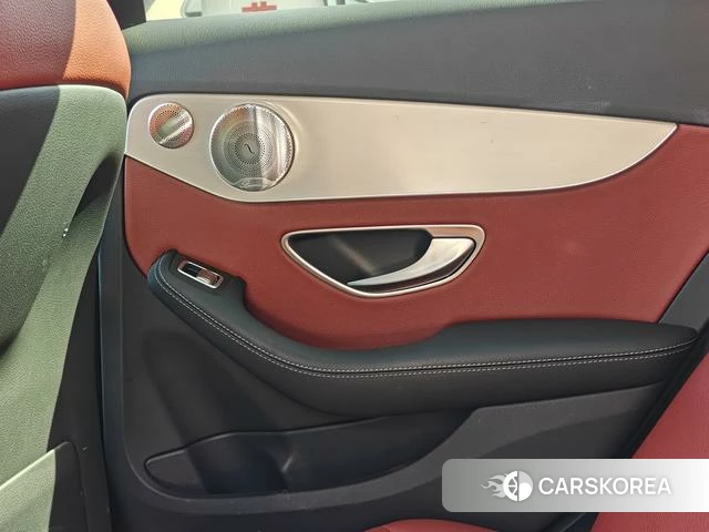 Mercedes-Benz C-class 2021 Серебристо-серый из Китая, фото 2