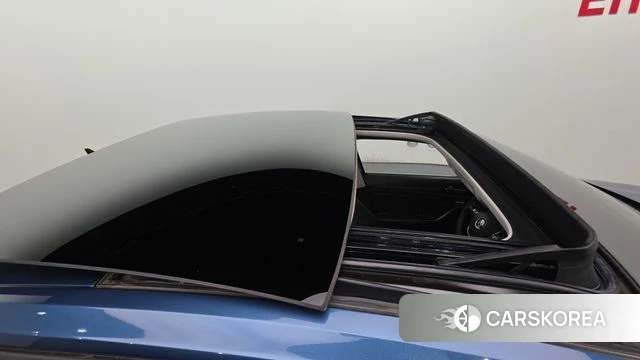 Volkswagen 7th Generation of Jetta 2021 Синий из Кореи, фото 2