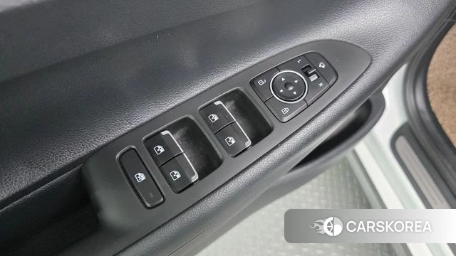Hyundai The New Grandeur IG 2020 Белый из Кореи, фото 2
