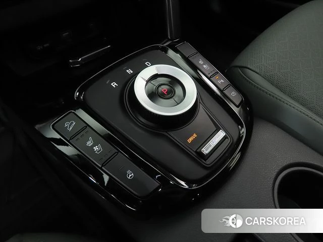 Kia The New Seltos 2025 Серый из Кореи, фото 2