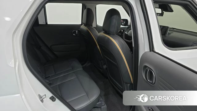 Hyundai Casper 2022 Белый из Кореи, фото 2