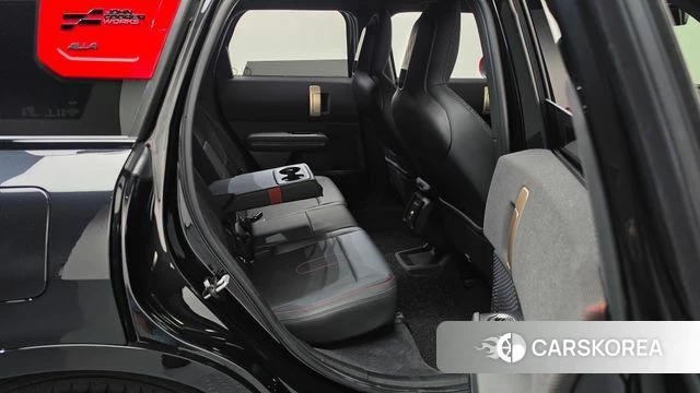 Mini Cooper S Countryman 3rd Generation 2024 Черный из Кореи, фото 2