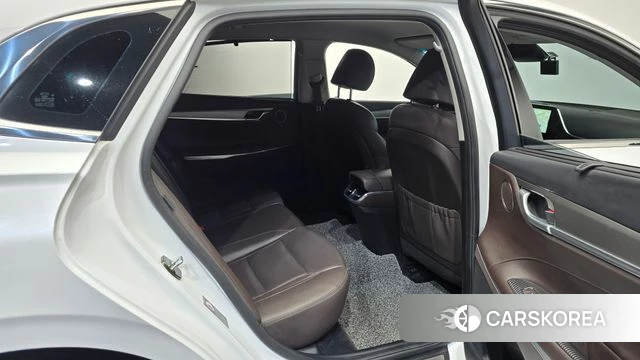 Hyundai The New Grandeur IG id 4959278 из Кореи 2