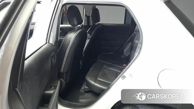 Hyundai Casper 2022 Белый из Кореи, фото 2