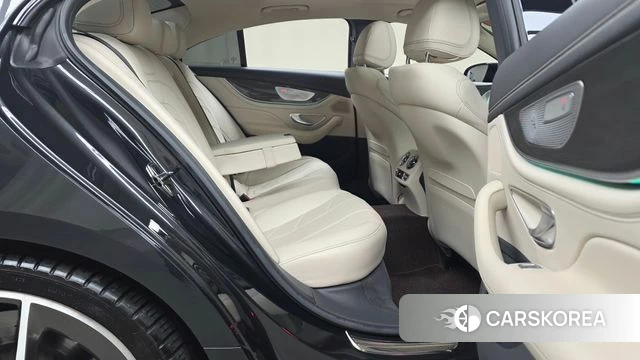 Mercedes-Benz CLS-Class C257 2020 Серый из Кореи, фото 2