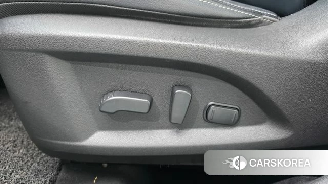 Renault Korea (Samsung) QM6 2018 Белый из Кореи, фото 3