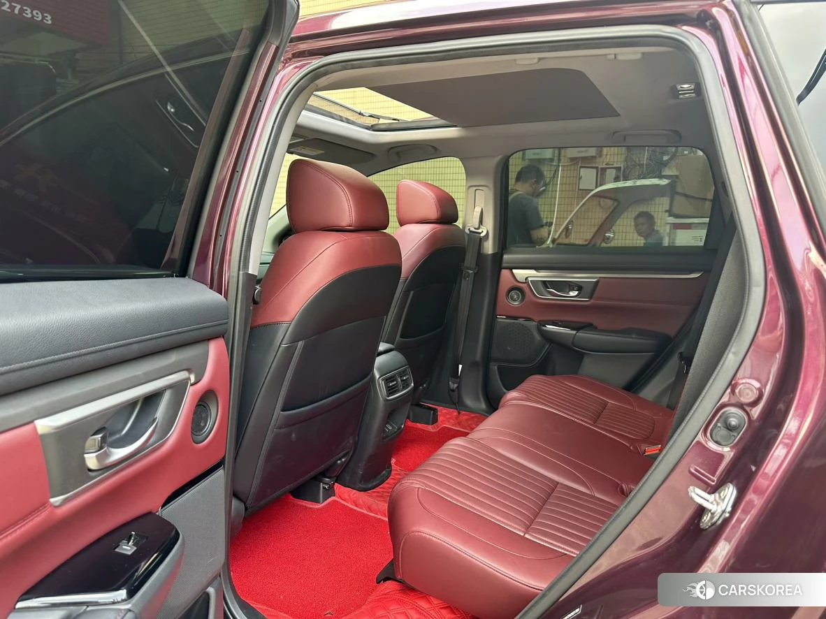 Honda Breeze 2021 Другой из Китая, фото 2